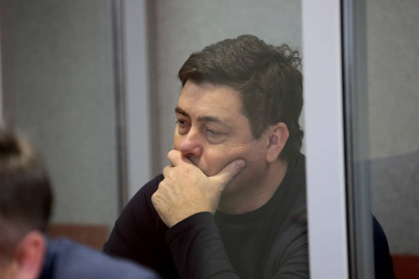 Петр Пьянков
