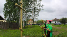 В Краснокамске построят храм в честь Андроника Глинского