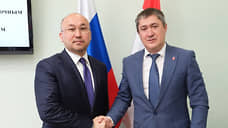 Прикамье и Казахстан намерены расширить сотрудничество в сфере промышленности