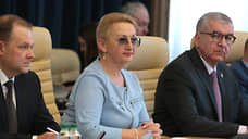Президент РФ поощрил уполномоченного по правам ребенка в Пермском крае