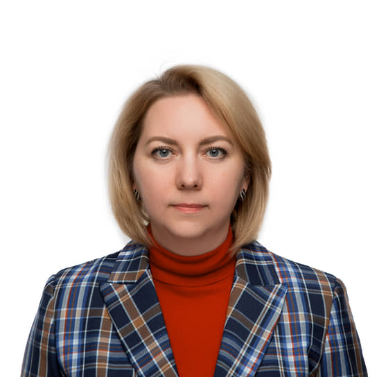 Ольга Чечиль