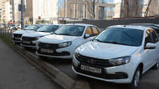 В Прикамье перестали падать продажи автомобилей Lada