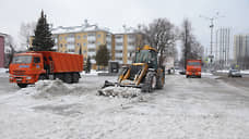 Мэрия Перми отчиталась о готовности к содержанию городских дорог зимой