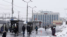Проект первого этапа реконструкции вокзала Пермь II отправлен на госэкспертизу