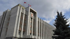Правительство Прикамья получит новые градполномочия