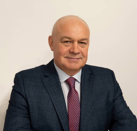 Вадим Лысанов