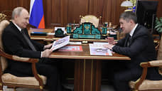 Президент РФ Владимир Путин поддержал планы главы Прикамья идти на выборы