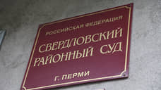 Руководитель пермской АНО получил срок за коммерческий подкуп