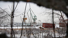 Пермский порт отказался от претензий к своему бывшему гендиректору