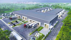 Экспертиза одобрила проект складского комплекса возле бывшего аэропорта Бахаревка