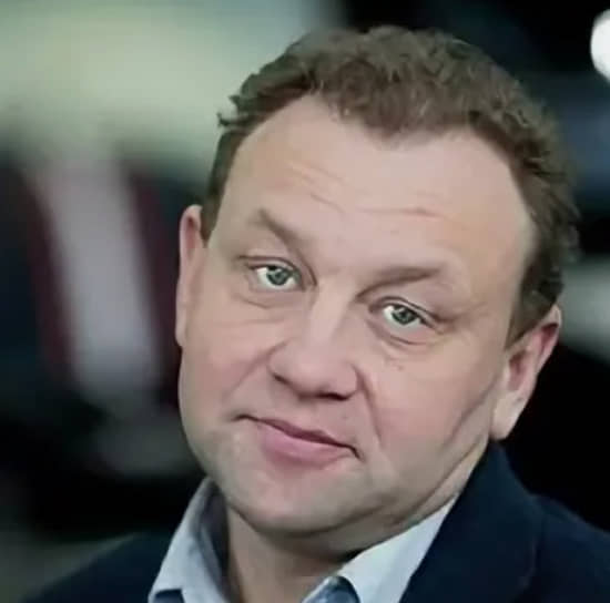 Евгений Царегородцев