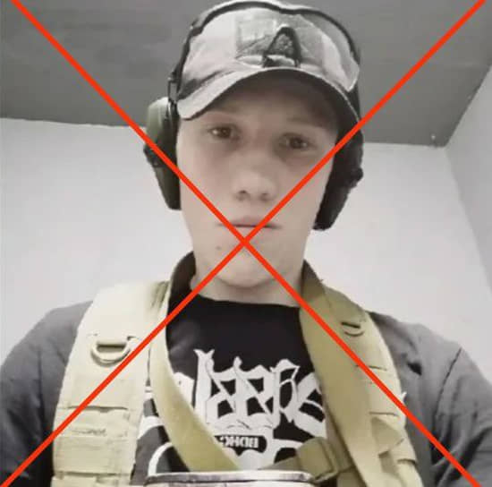 фото: telegram-канал военкора Евгения Поддубного