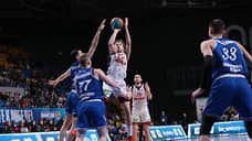 «Парма» в третий раз проиграла в чемпионате Единой лиги «Енисею»