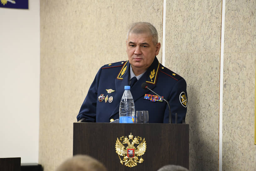 Юрий Лымарь