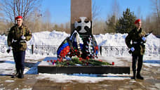 Исполнилось 25 лет со дня гибели бойцов пермского ОМОНа в Чечне