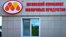 Директор Юговского комбината подозревается в уклонении от уплаты 339 млн рублей