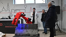 Пермский производитель промышленных роботов увеличил прибыль