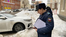 В Индустриальном районе Перми снесли два незаконных павильона
