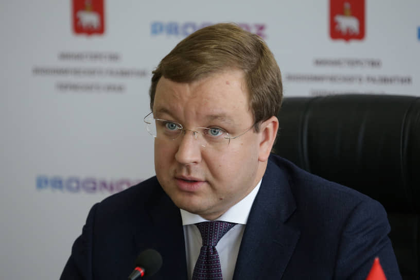 Леонид Морозов.