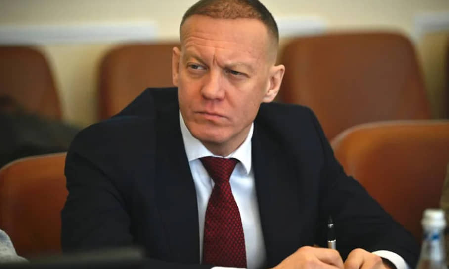 Михаил Мальцев