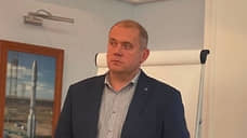 Бывший топ-менеджер «Протон ПМ» назначен врио главы Кунгура
