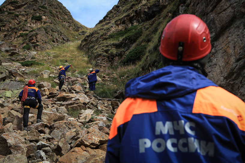 фото: пресс-служба ГУ МЧС России по Кабардино-Балкарской Республике