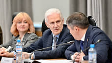 Помощник президента посетил с рабочим визитом Пермский край
