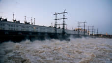Приток воды в Камское водохранилище превысил среднегодовой максимум