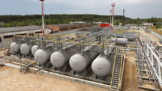Завод нефтяных растворителей в Добрянке показал первую выручку