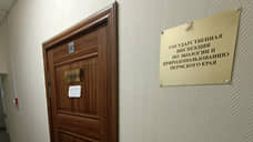 В Прикамье упразднили инспекцию по экологии и природопользованию