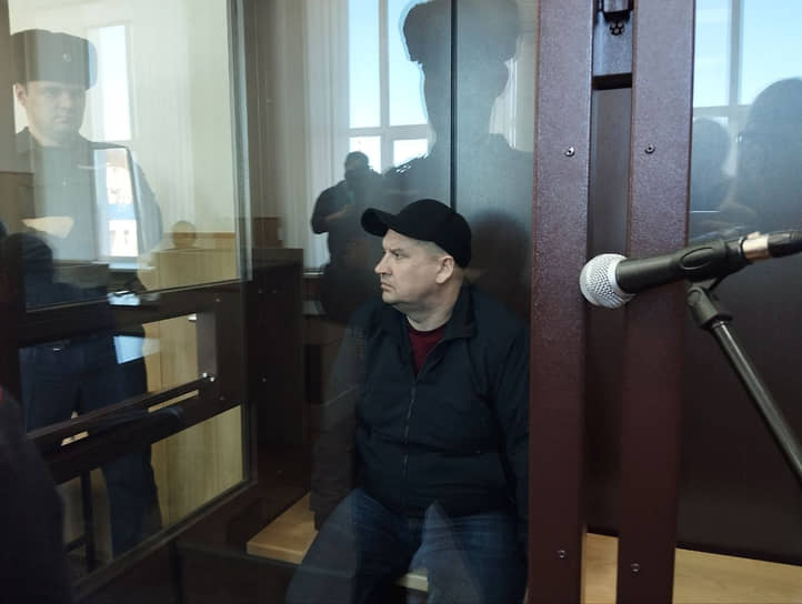 Дмитрий Ассанов. 