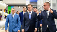 Глава региона встретился с зампредом правительства РФ
