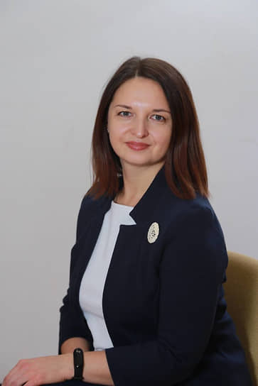 Светлана Ломаева