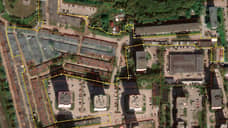 В Перми в районе экстрим-парка планируется проект КРТ с 25-этажными высотками