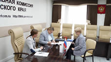 На выборы губернатора Прикамья выдвинулась пенсионерка