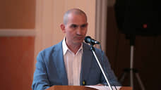 Бывший краевой министр трудоустроился в федеральном Минэке