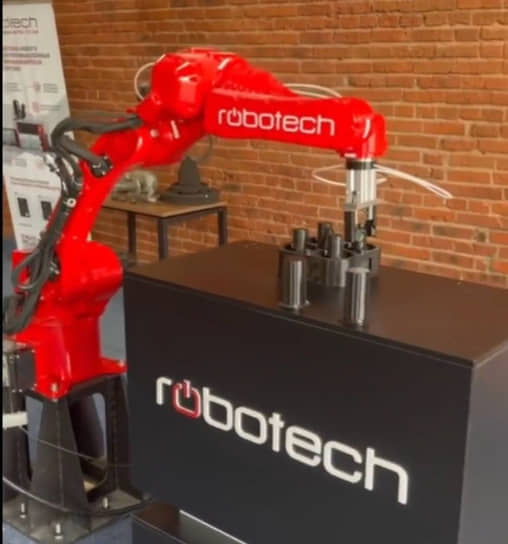 фото: telegram-канал Robotech 