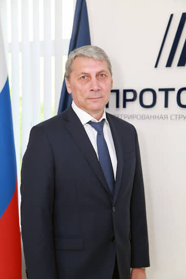 фото: пресс-служба "Протон-ПМ"