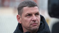 «Амкар» не подтвердил увольнение главного тренера