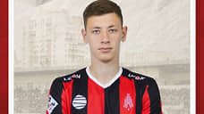 «Амкар» покинул лучший снайпер команды