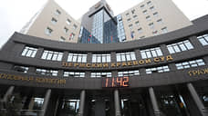 Директора ЧОП «Борей-Урал» оставили в СИЗО