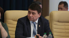 В администрацию Кочевского округа пришли силовики