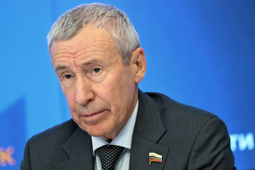 Андрей Климов