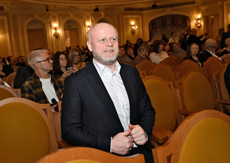 Леонид Политов