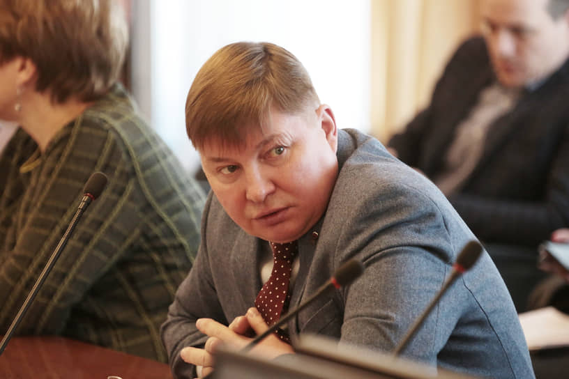 Вячеслав Григорьев