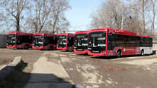 Губернатор Прикамья поручил проработать вопрос о воссоздании муниципальных автопарков