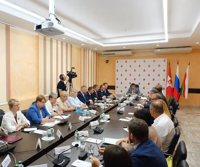 фото: пресс-служба Правительства Пермского края