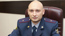 У начальника краевого ГУФСИН появился новый помощник