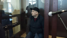 Бывший начальник колонии не смог отменить приговор