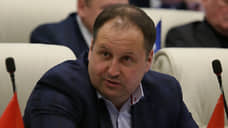 Депутатов пермского заксобрания проверят на нарушение антикоррупционного законодательства